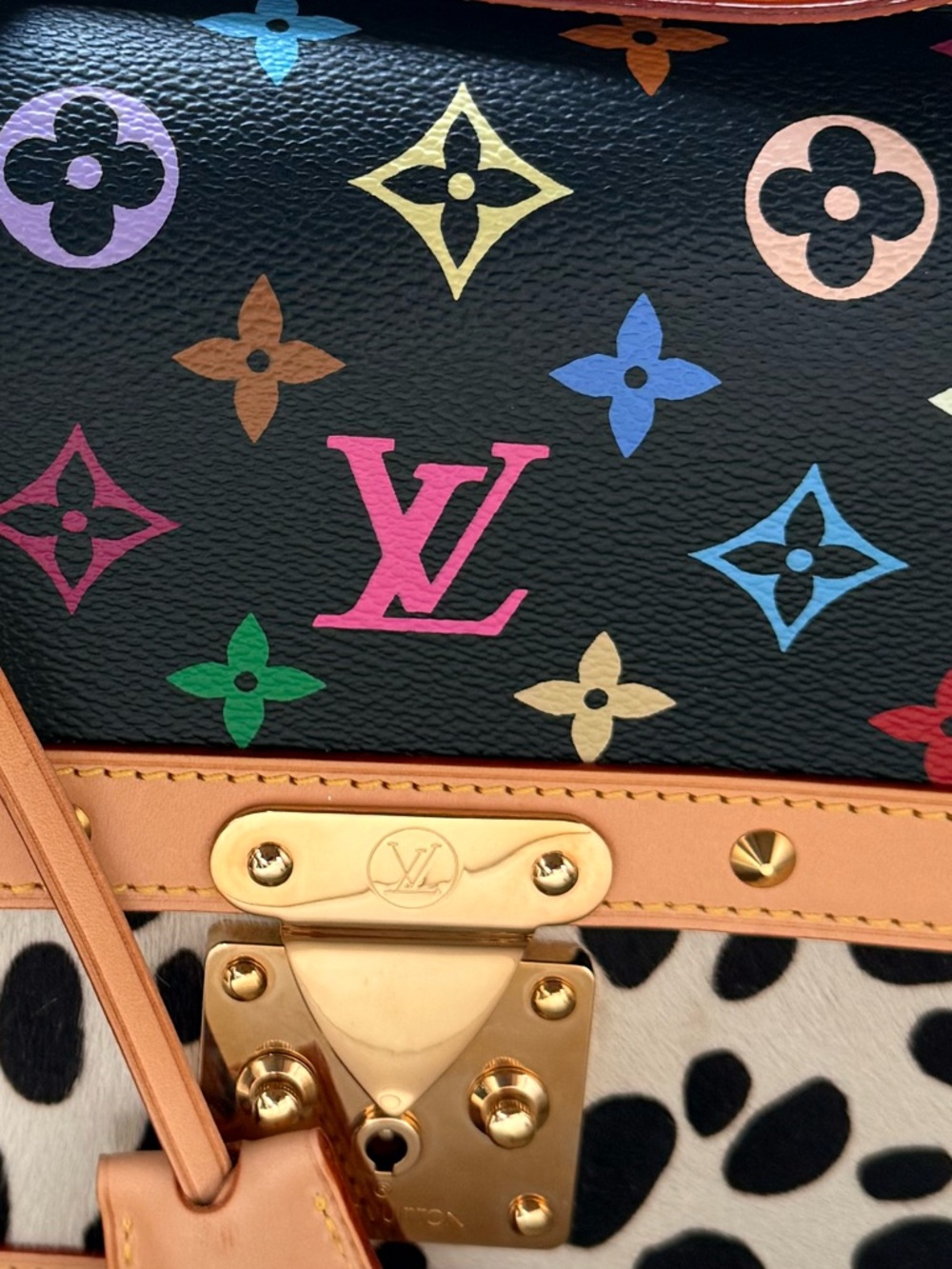 Meet your Posher, Loretta